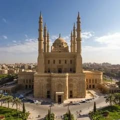 Zboruri către Cairo
