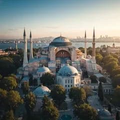 Zboruri către Istanbul