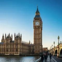 Zboruri către Londra