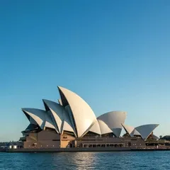 Zboruri către Sydney
