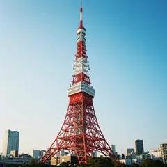 Zboruri către Tokyo